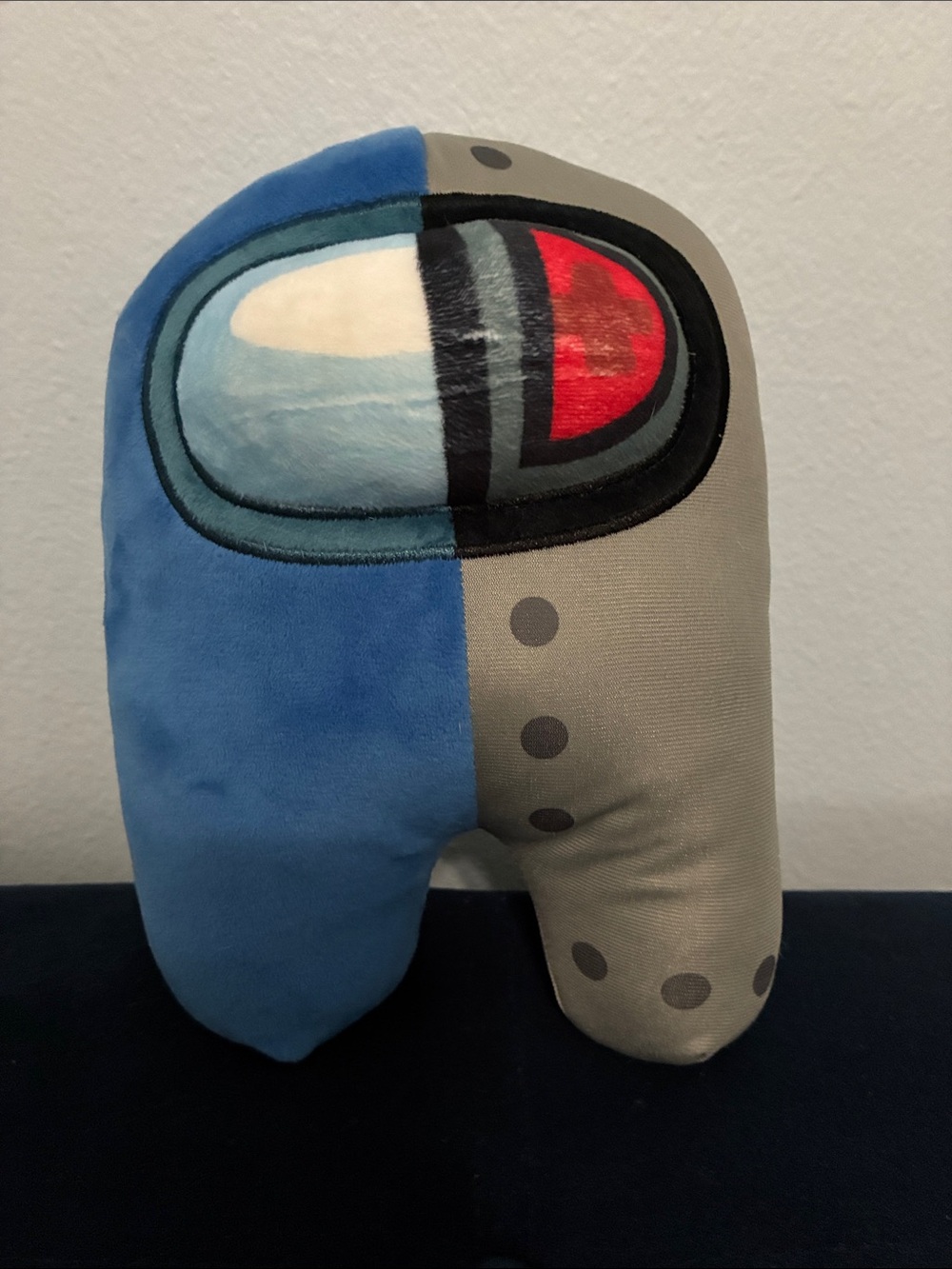 AMONG US plush character 10”, new.